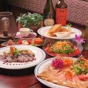 ガレット＆フレンチトースト ZiZi 