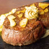 いきなりステーキ あべのルシアス店