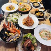 シモキタザワ カクレガ カフェダイニン…