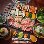 錦糸町焼肉 オナカノミカタ