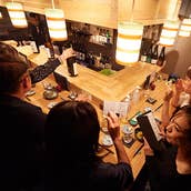 牛カツと和酒バル koda