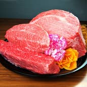 ステーキハウス 一牛