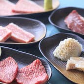 立食焼肉一穂 第二ビル店