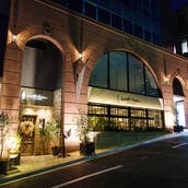 トラットリア サンタルチア