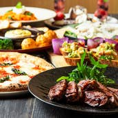 カフェ エトランジェ・ナラッド