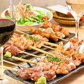 やきとり門傳 吉祥寺店