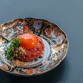 肉亭ふたご iki 本郷三丁目店