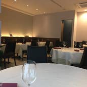 Ristorante La Soglia