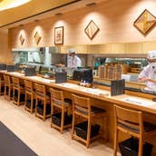 沼津魚がし鮨 本店
