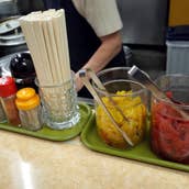 カレーの店 サカエヤ