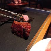 RIO GRANDE GRILL 恵比寿