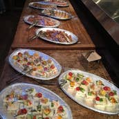 Time Out Café & Diner 