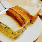 コメダ珈琲店 大阪本町店