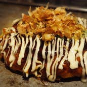 お好み焼きもみじ