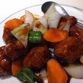 中國飯店 三田店