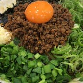 台湾まぜそば はなび 安城店