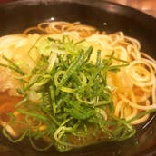 えきそば 大手前店