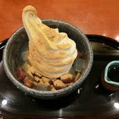 麻布茶房 アトレ上野店 