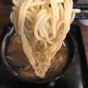 らぁめん 鰹の本気 名取店