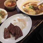 牛タン焼専門店 司 虎横店