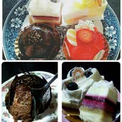 バウムクーヘン工房ブルージュプリュス