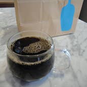 ブルーボトルコーヒー 清澄白河フラッ…