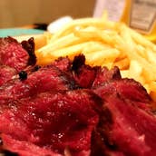 ワインと日本酒 大槻