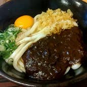 ふる里うどん