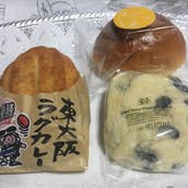 パン工房 鳴門屋 桃谷本店