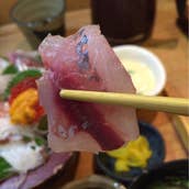 寿司ろばた八條