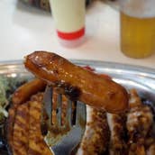 ゴーゴーカレー 上野御徒町店