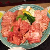 焼肉ハウス和光