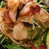 お好み焼・鉄板焼 狸狸亭 小橋店