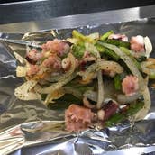 電光石火 駅前ひろば店