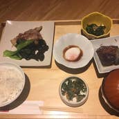 和食・酒 えん ウィング高輪店