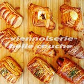 ベルコーチ viennoiserie belle couche