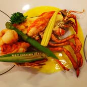 フランス料理店 草月