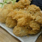 ろばた焼 ほっかいや