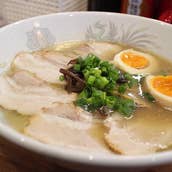 ラーメン大将周南