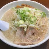 らーめん弁慶 門前仲町店