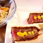 新世界 グリル梵 銀座店