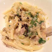 オステリア セーザモ 