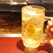 お好み・鉄板焼 南森KONOMU