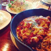 百姓食堂ぞんたーく ひかり