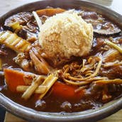 手打ちうどん庄司