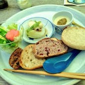 コウボパン 小さじいち