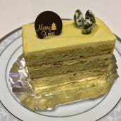 パティスリーラヴェリテ 