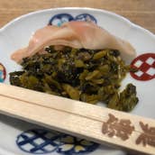 田中田式海鮮食堂 魚忠