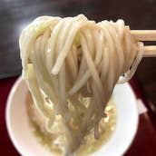 天然だしらーめん 潮の音