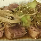 石臼挽きうどん しゅはり